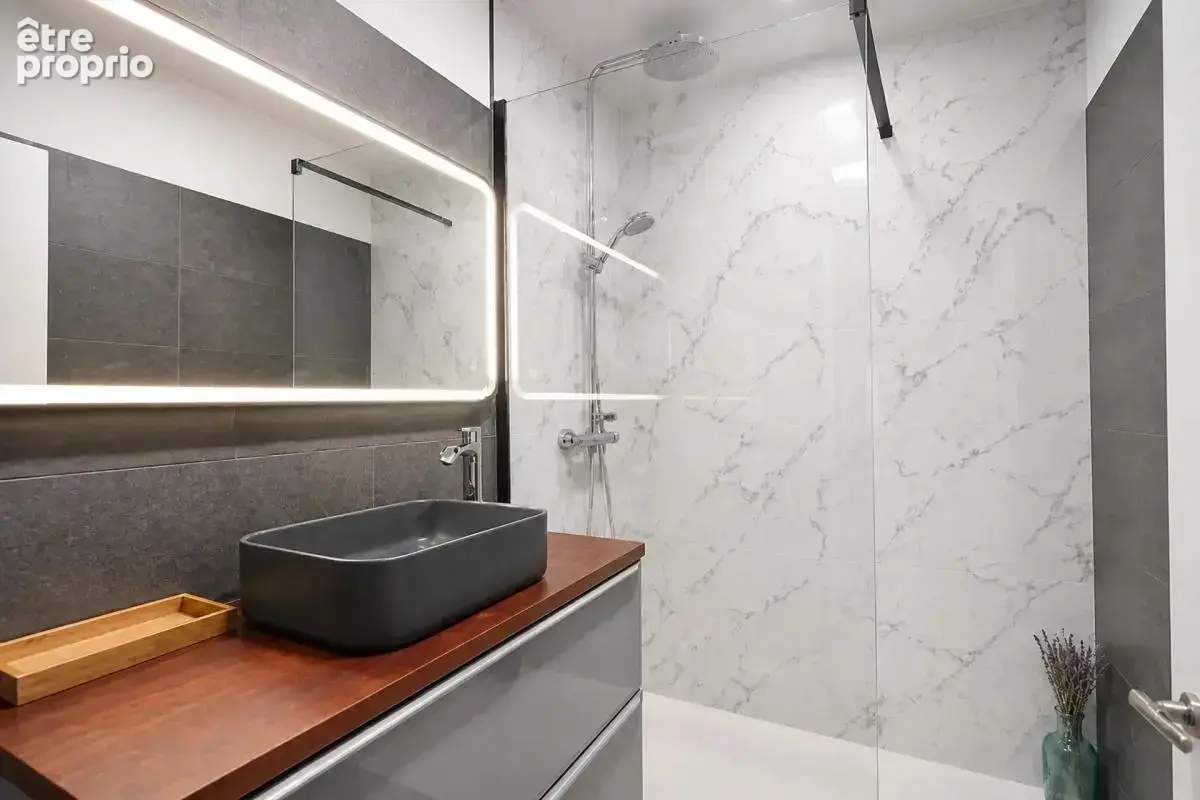 Appartement de 4 pièces de 79 m² à Garches - photo 8