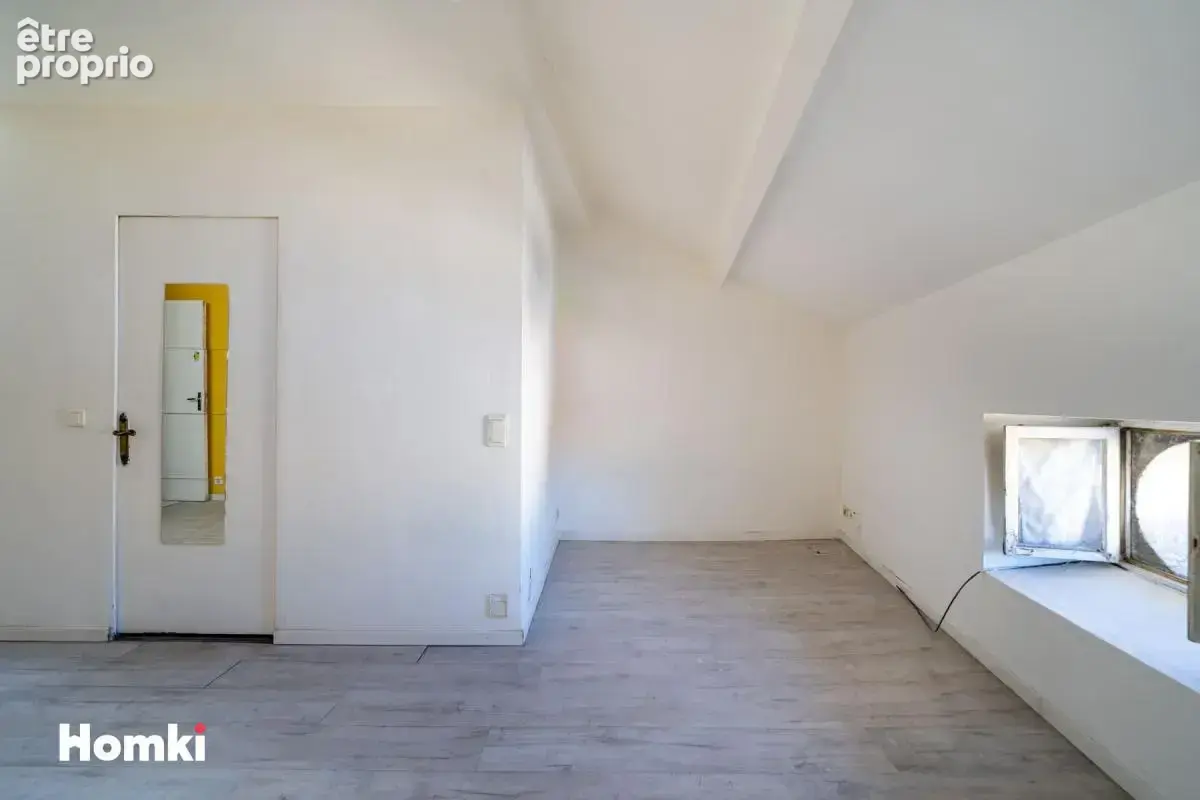 Appartement T1 de 20 m² à Avignon 84000, Avenue Saint-Ruf - photo 3