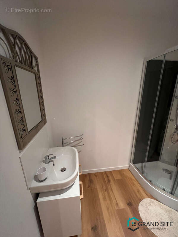 Maison à AMBLETEUSE