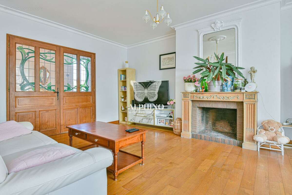 Appartement à LIMOGES