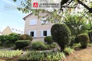 Maison à CORMEILLES-EN-PARISIS