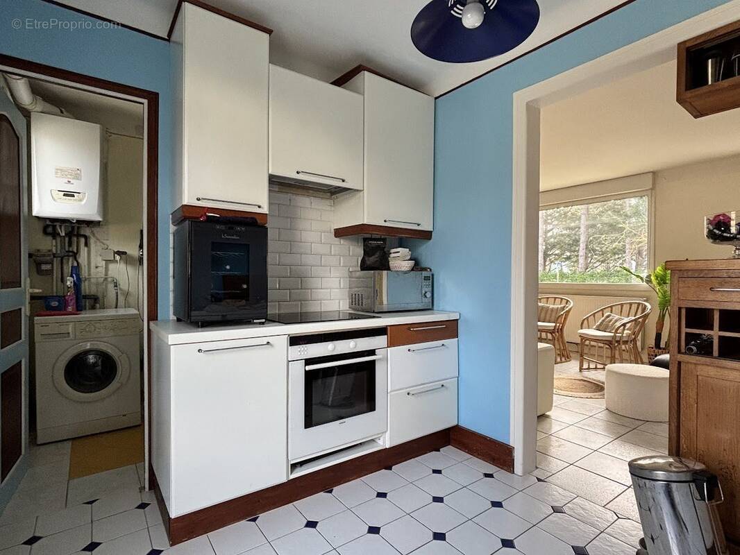 Maison à BREVILLE-SUR-MER