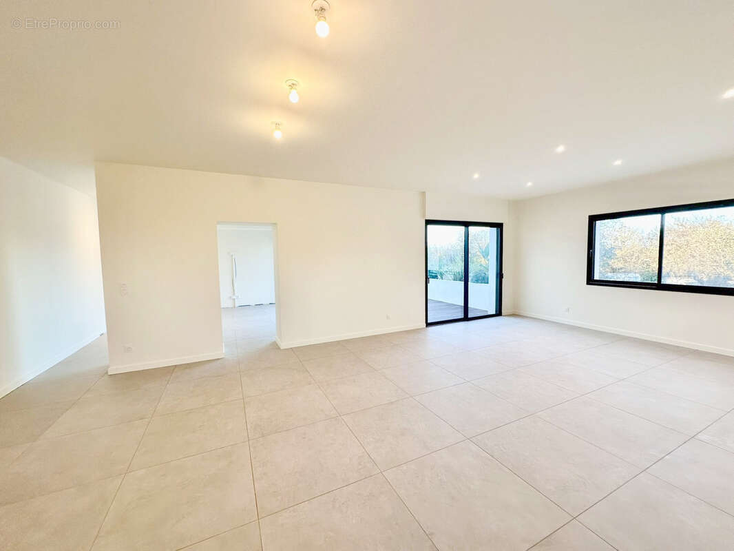 Maison à MONTPELLIER