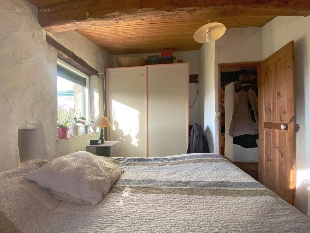 Photo 4 - Maison à MALVILLE