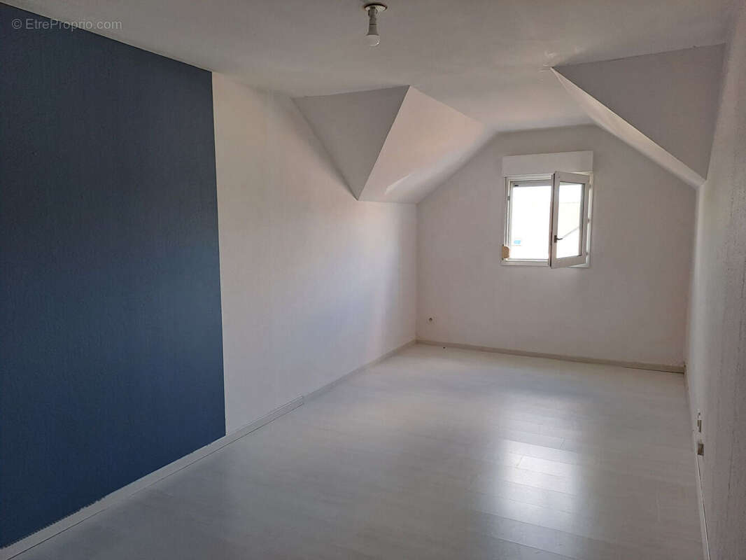 Appartement à LA BOUEXIERE