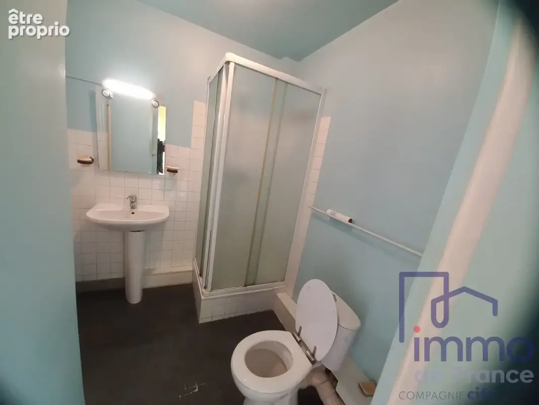 Appartement 40 m² à La Ricamarie  - photo 4