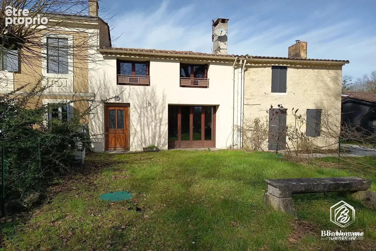 Maison 4 pièces 119m² avec garage · Saint-Selve - photo 7