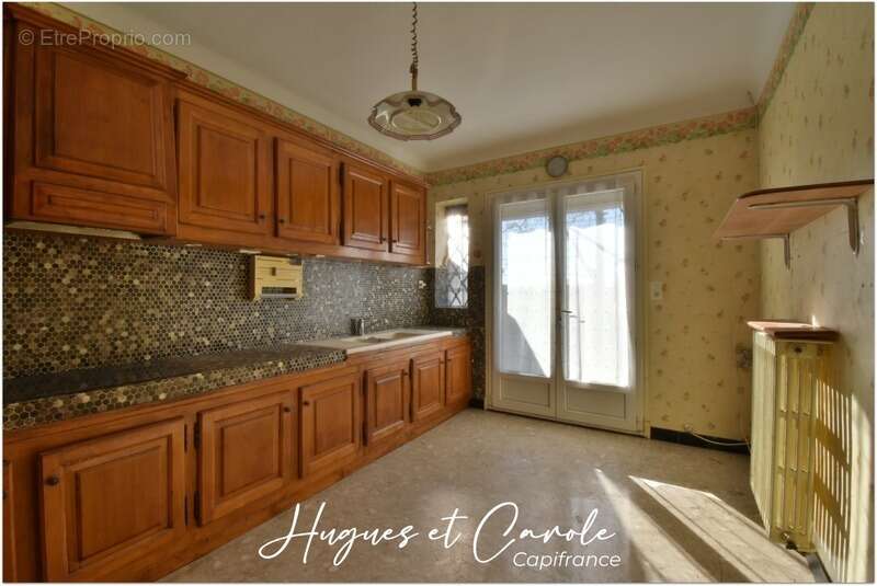 Maison à CAZOULS-D&#039;HERAULT