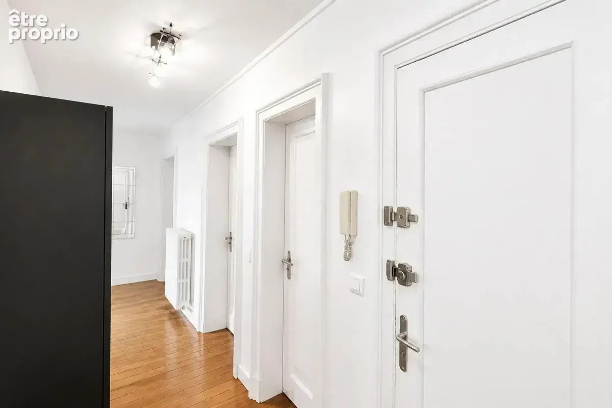 Appartement T2 de 67 m² situé à Valenciennes - photo 11