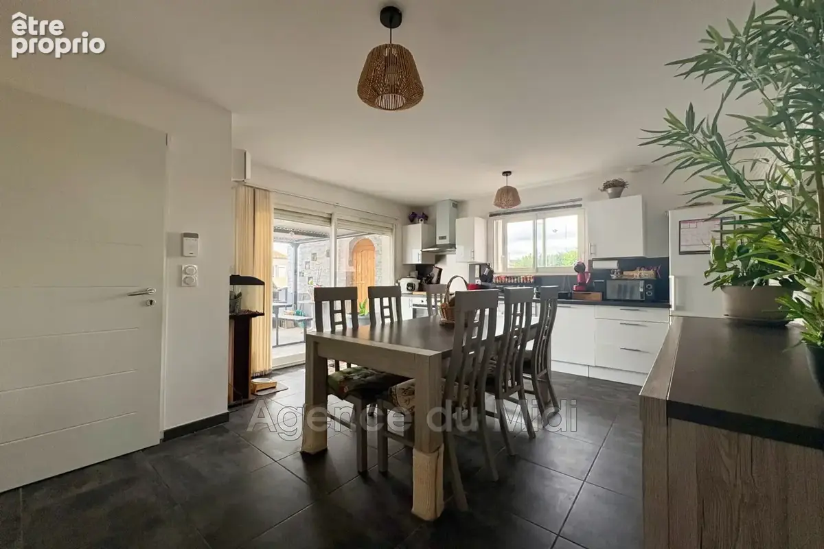 Maison 4 pièces 70 m² à vendre à Caves (11510) - photo 3