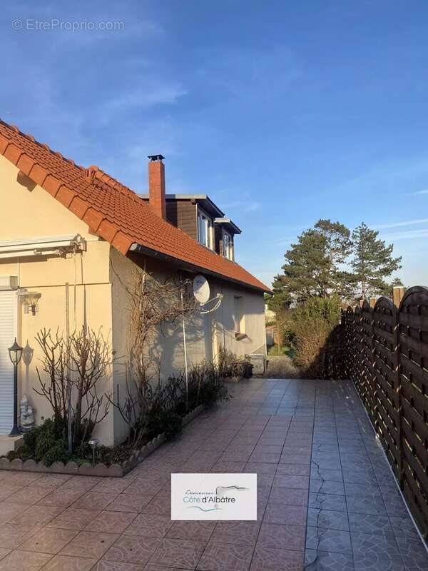 Charmante maison des années 1950 à Quiberville, à deux pas de la plage - photo 3