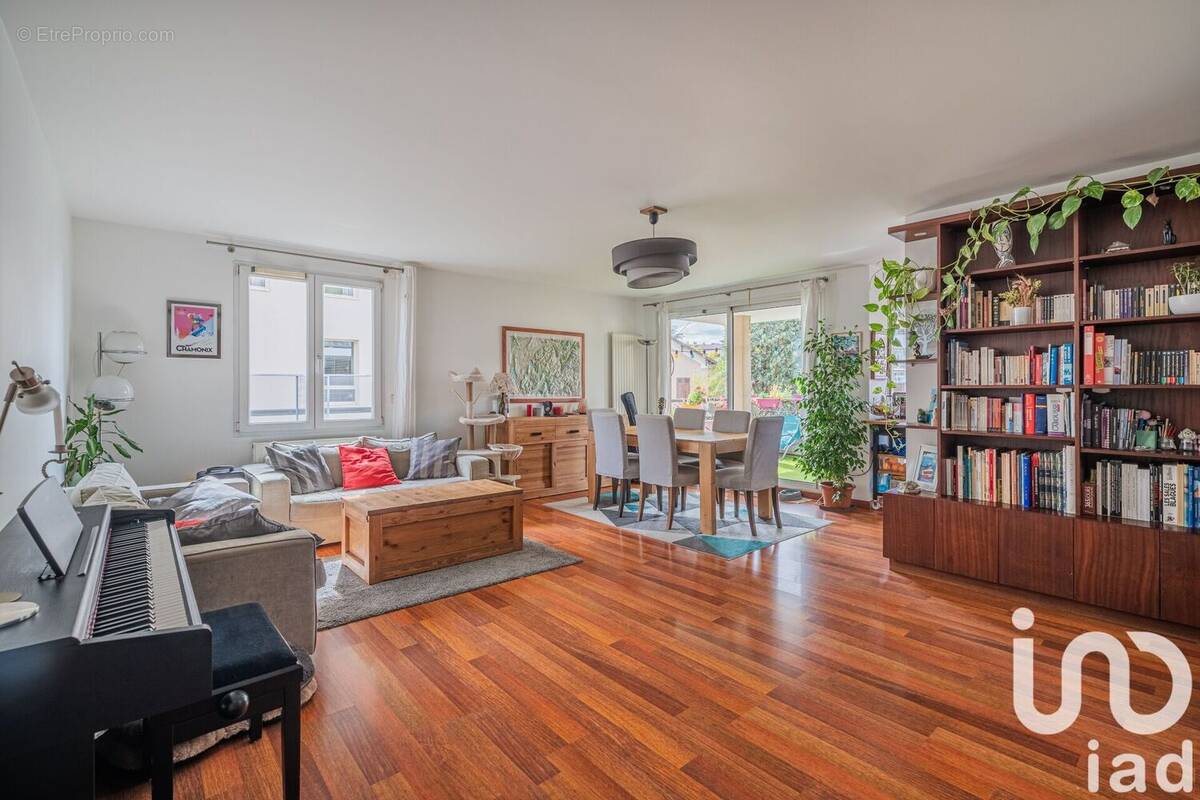 Photo 1 - Appartement à ANNECY