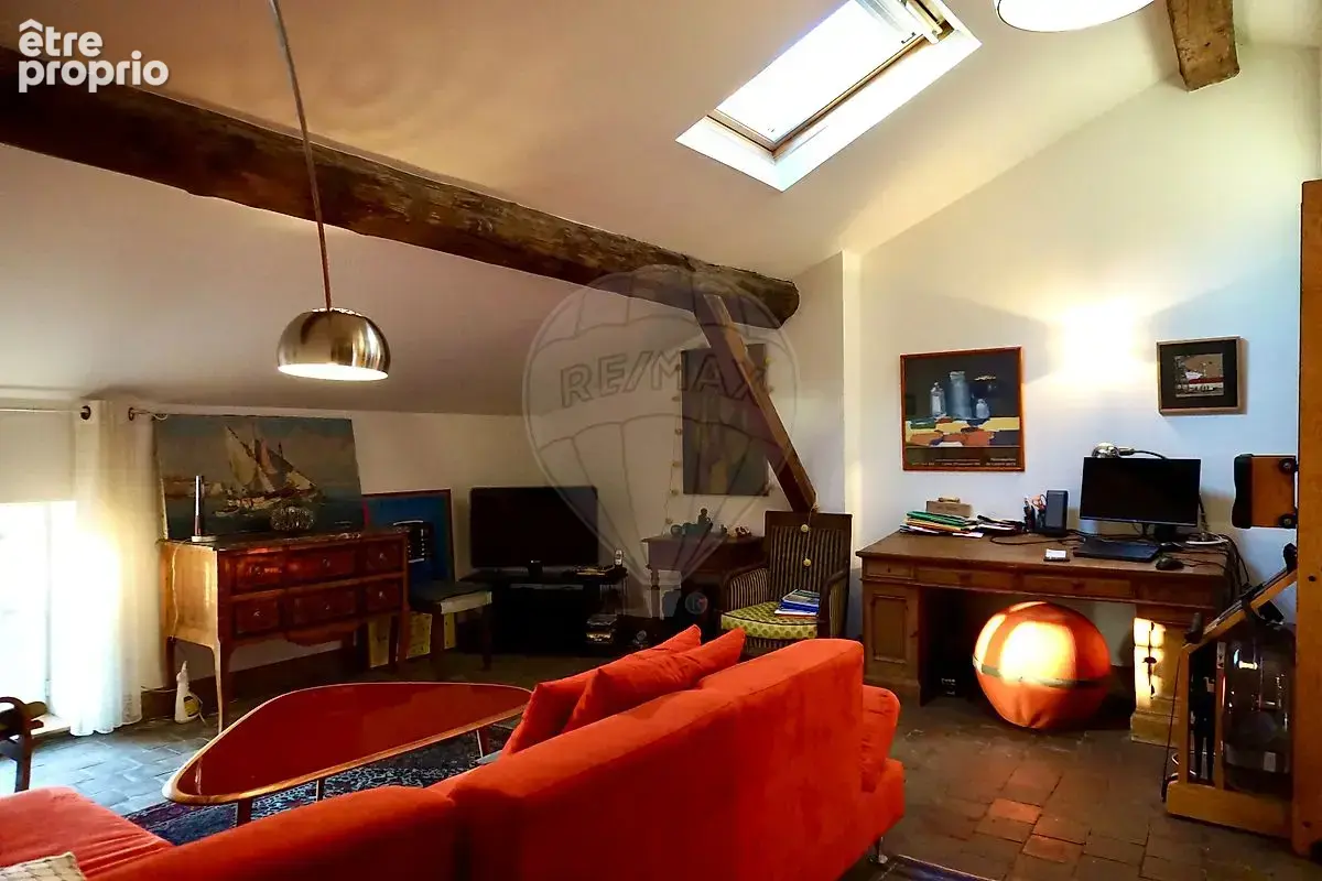 Appartement 2 chambre(s) à vendre - photo 3