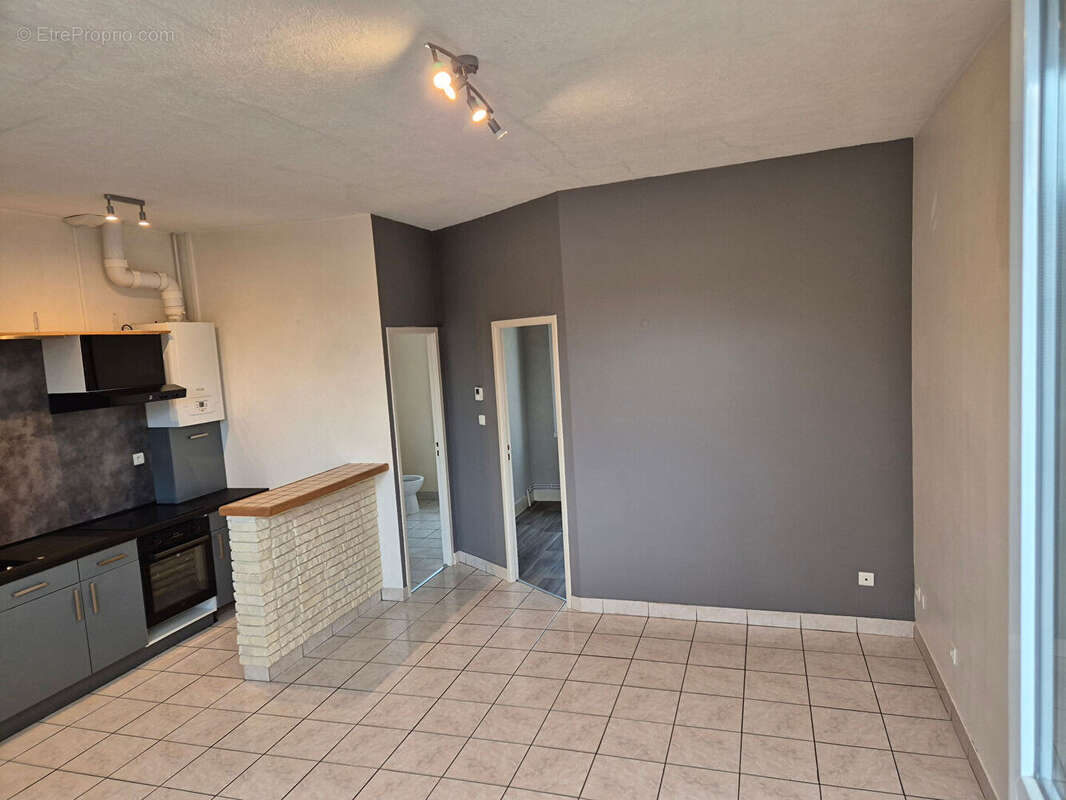 Immeuble Roanne 210 m2 - photo 2
