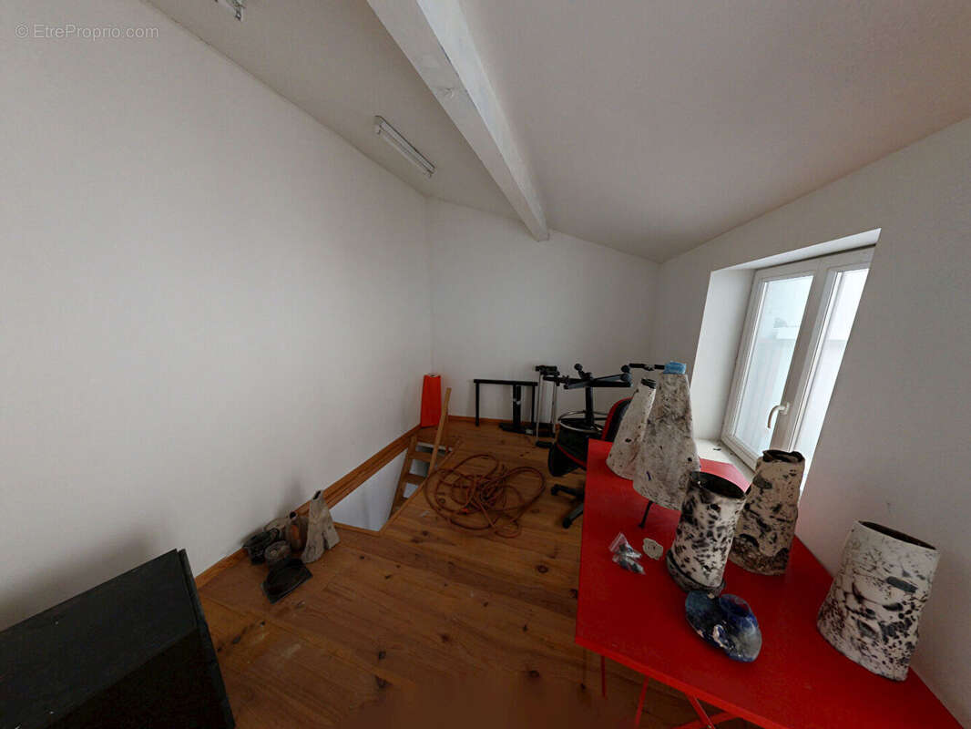 Autre à LYON-7E