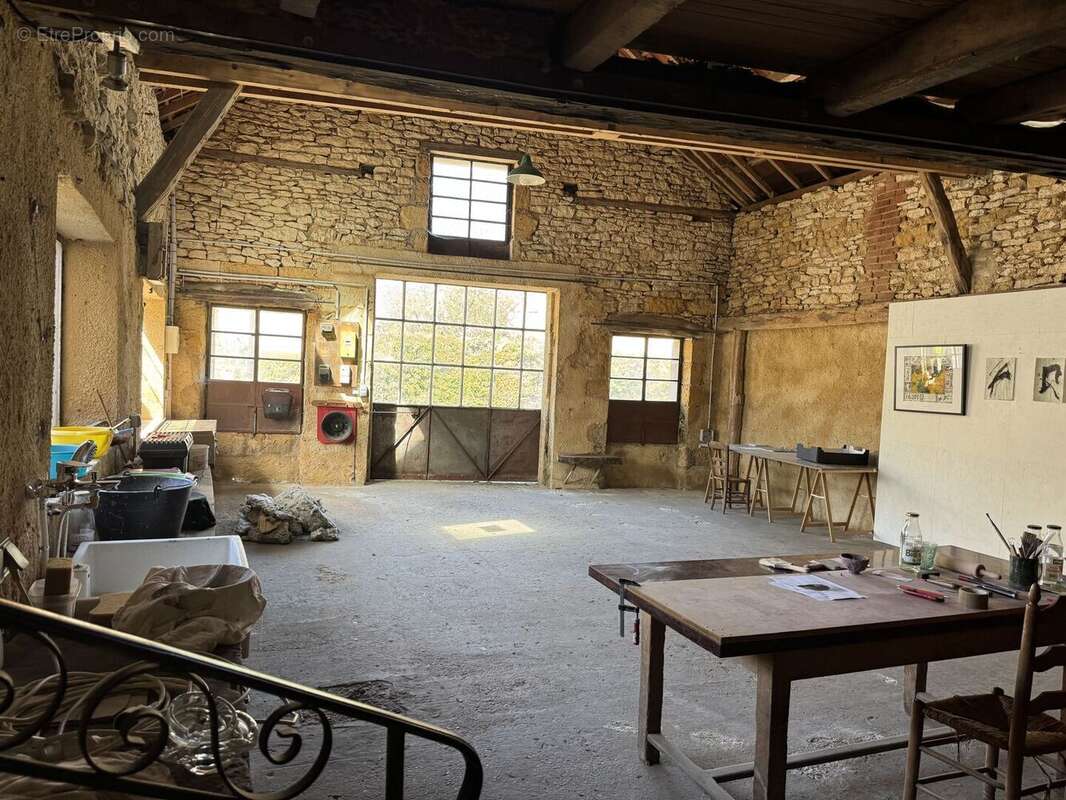 IMG2454 - Maison à MEYRALS