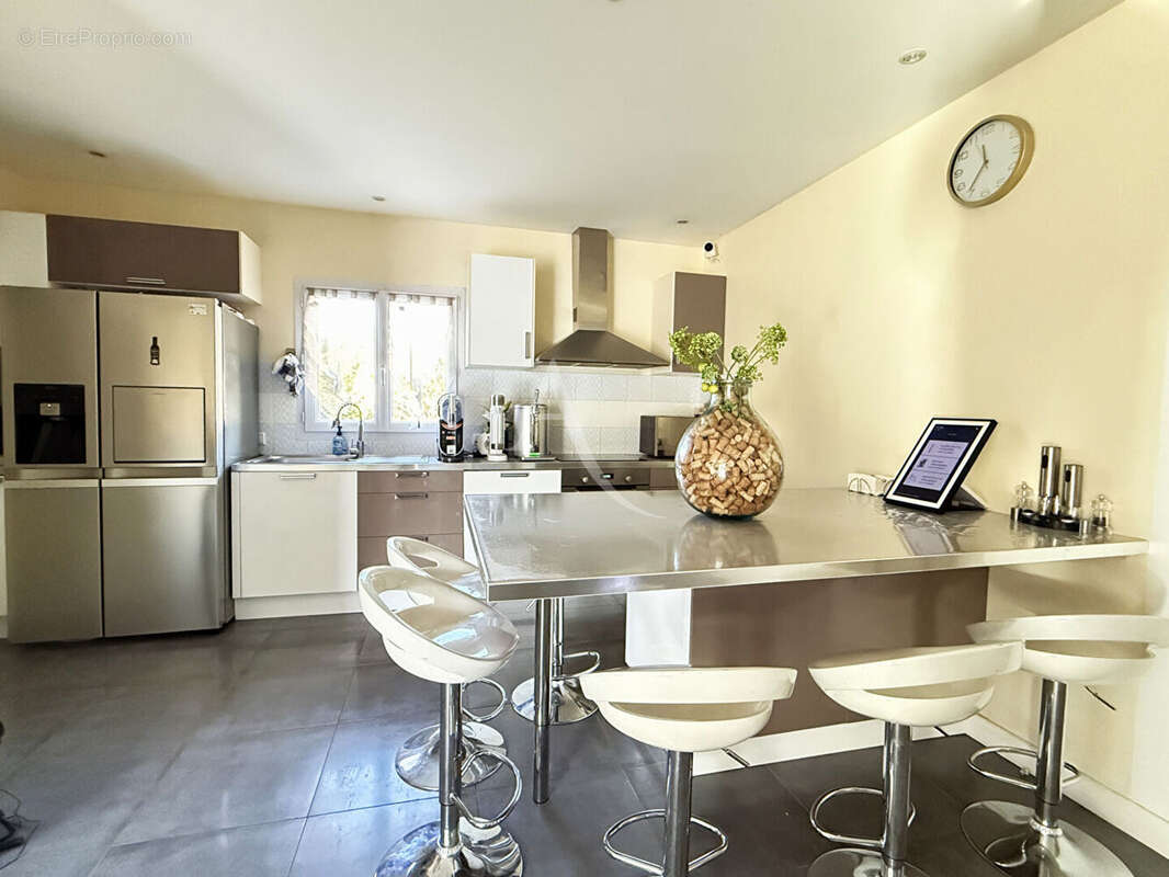 Maison à PUILBOREAU