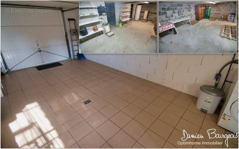 Maison à SAINT-GENIS-POUILLY