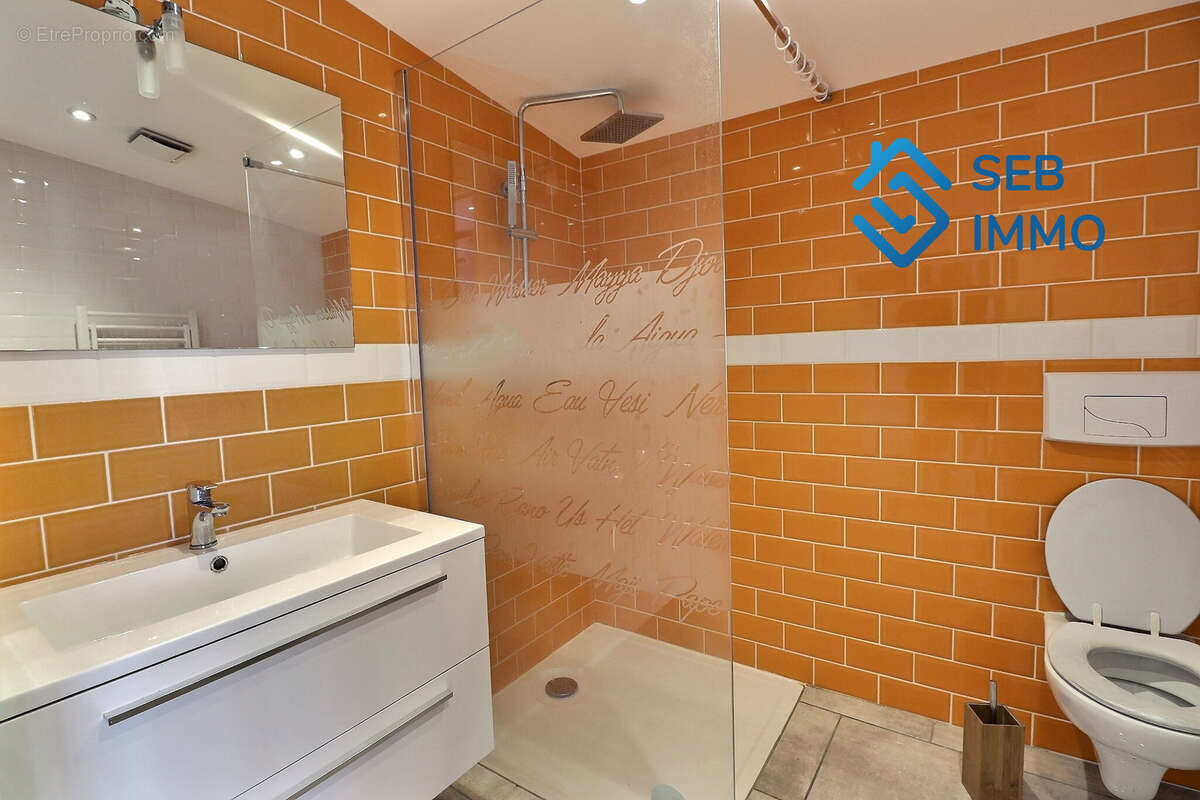 Maison à ARGELES-SUR-MER