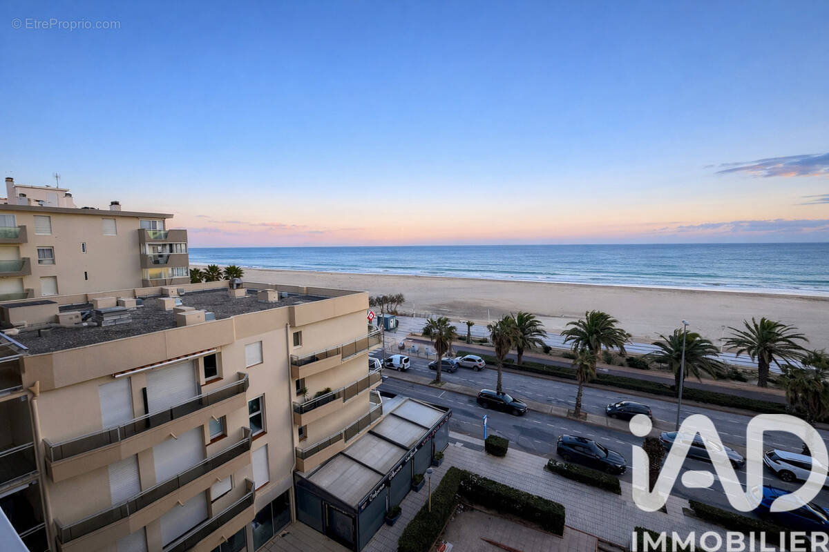 Photo 1 - Appartement à CANET-EN-ROUSSILLON
