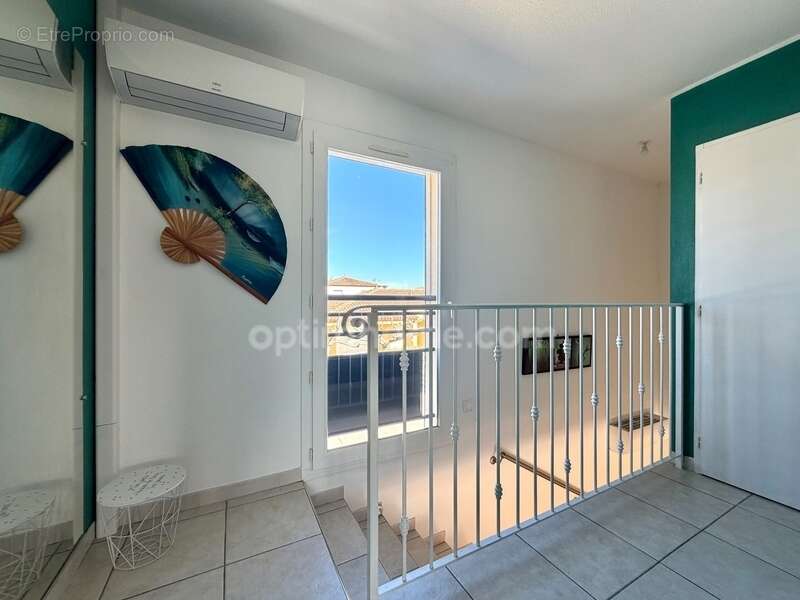 Maison à LE GRAU-DU-ROI