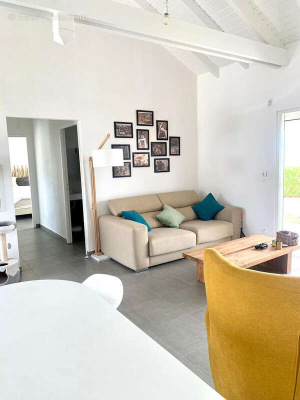 Maison 2 chambres  - hauts de la baie orientale - photo 5