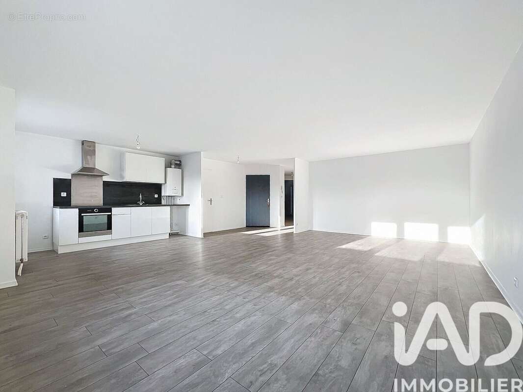 Photo 4 - Appartement à ROUEN