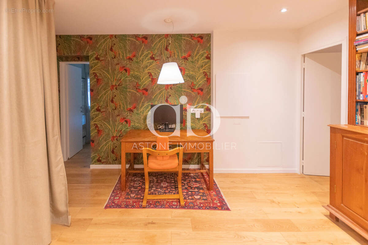 Appartement à CASSIS