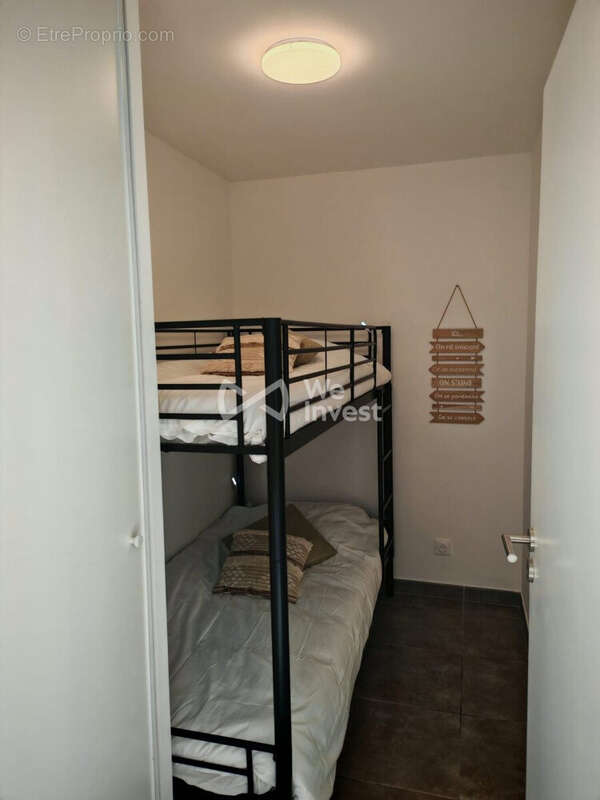 Appartement à BRIANCON