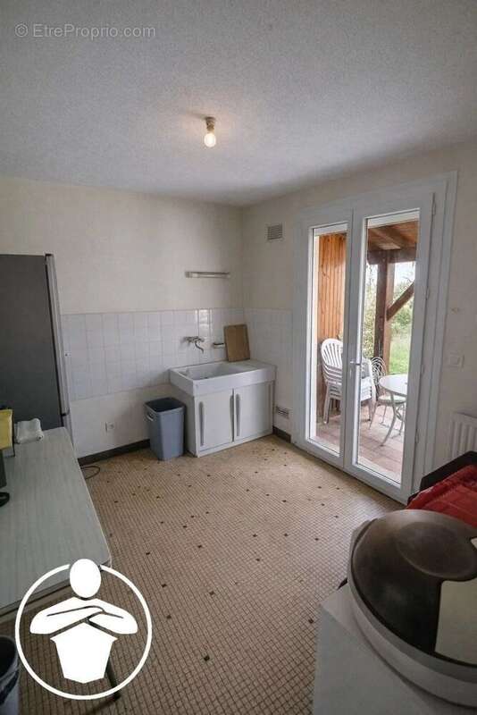 Maison à VILLENEUVE-SUR-LOT