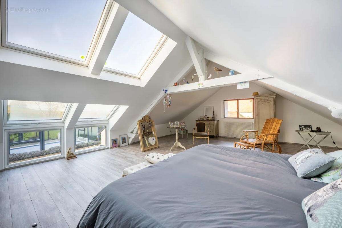 Maison à RAMBOUILLET