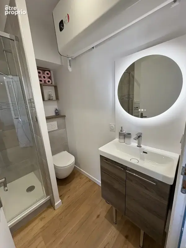 Appartement 2 pièces 47 m² à vendre à Plouharnel (56340) - photo 5