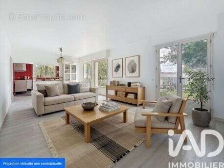 Photo 9 - Maison à SAINT-JACQUES-SUR-DARNETAL