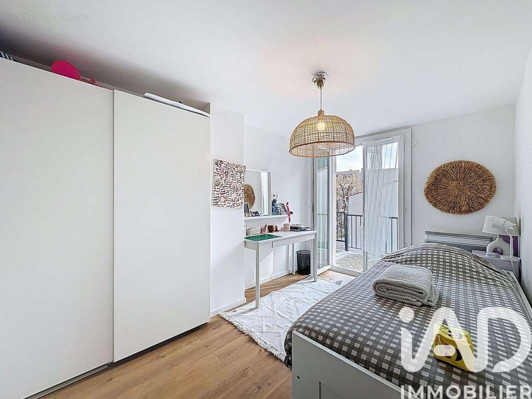 Photo 6 - Maison à ANTIBES
