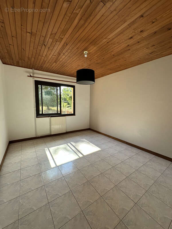 Maison à LA BARDE