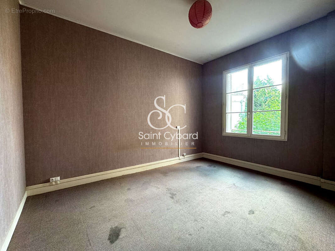 Appartement à ANGOULEME