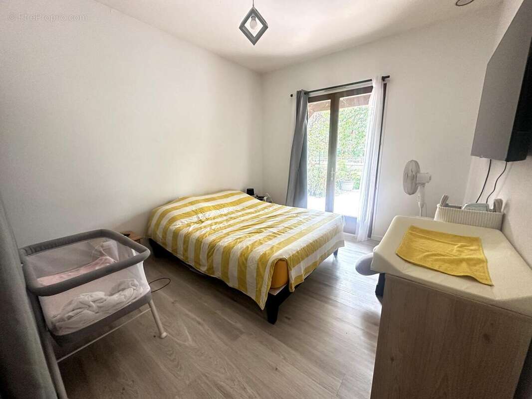 Photo 7 - Maison à COULON