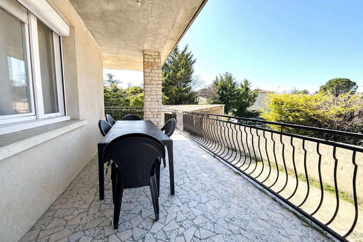 Maison à PIERRELATTE