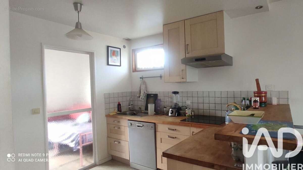 Photo 5 - Maison à PENVENAN