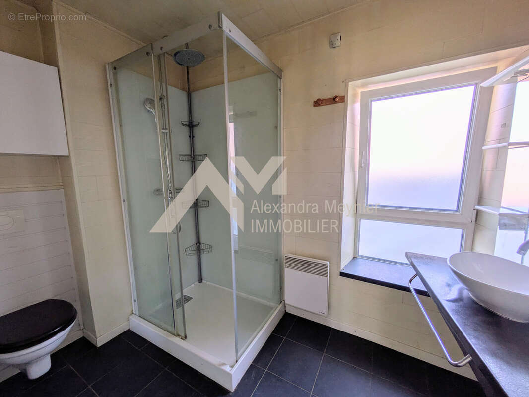 Maison 103 m² à Varacieux  - photo 7