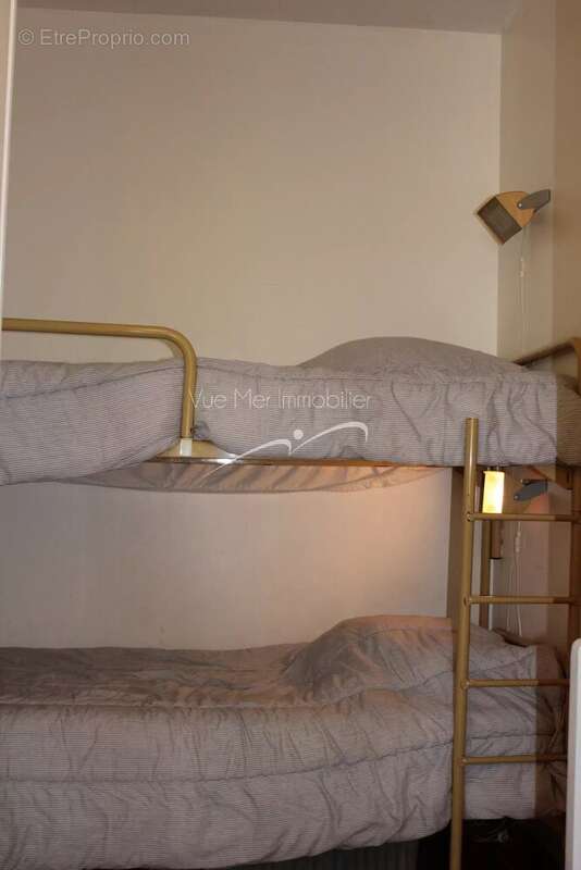 Appartement à LE LAVANDOU