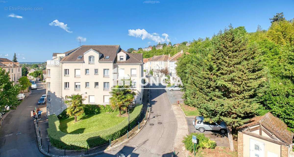 Appartement à ANDRESY