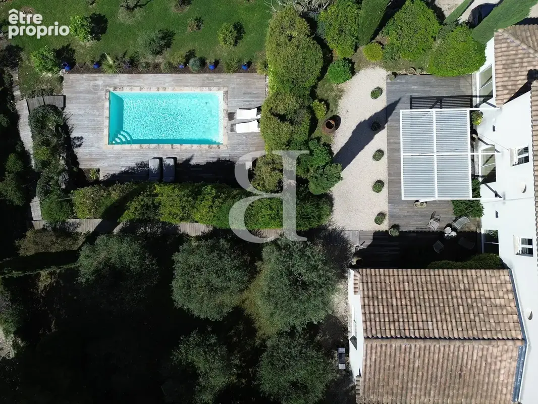 Maison 8 pièces 280 m² à vendre à Mormoiron (84570) - photo 8