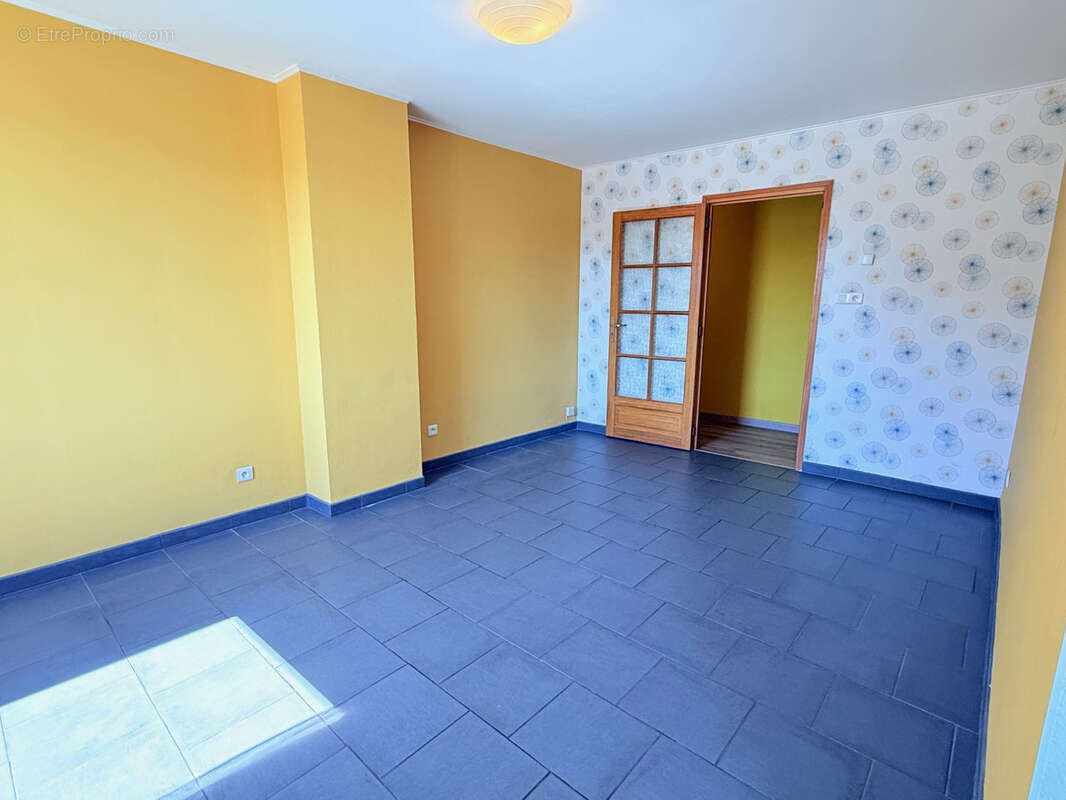 Appartement à THIONVILLE