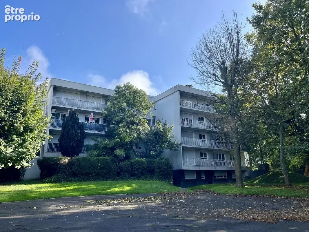 Deux pièces occupé de 43,2 m2 - photo 2