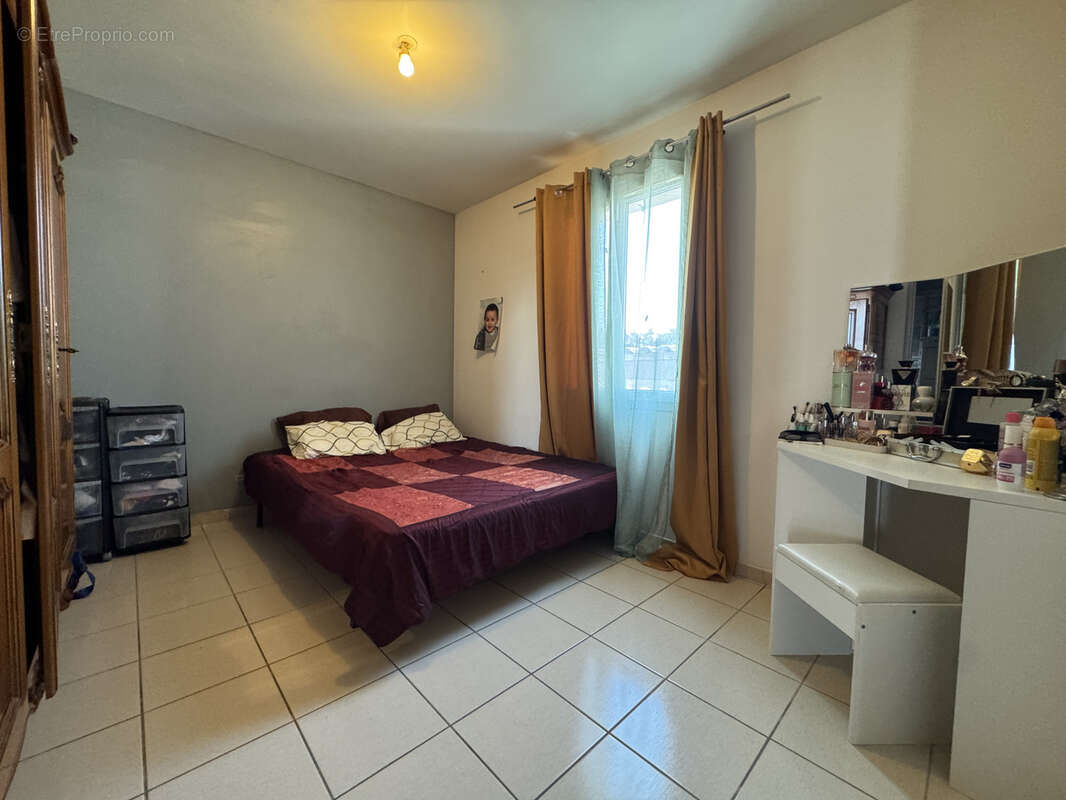 Villa de 120m2 sur parcelle de 588m2 - photo 8