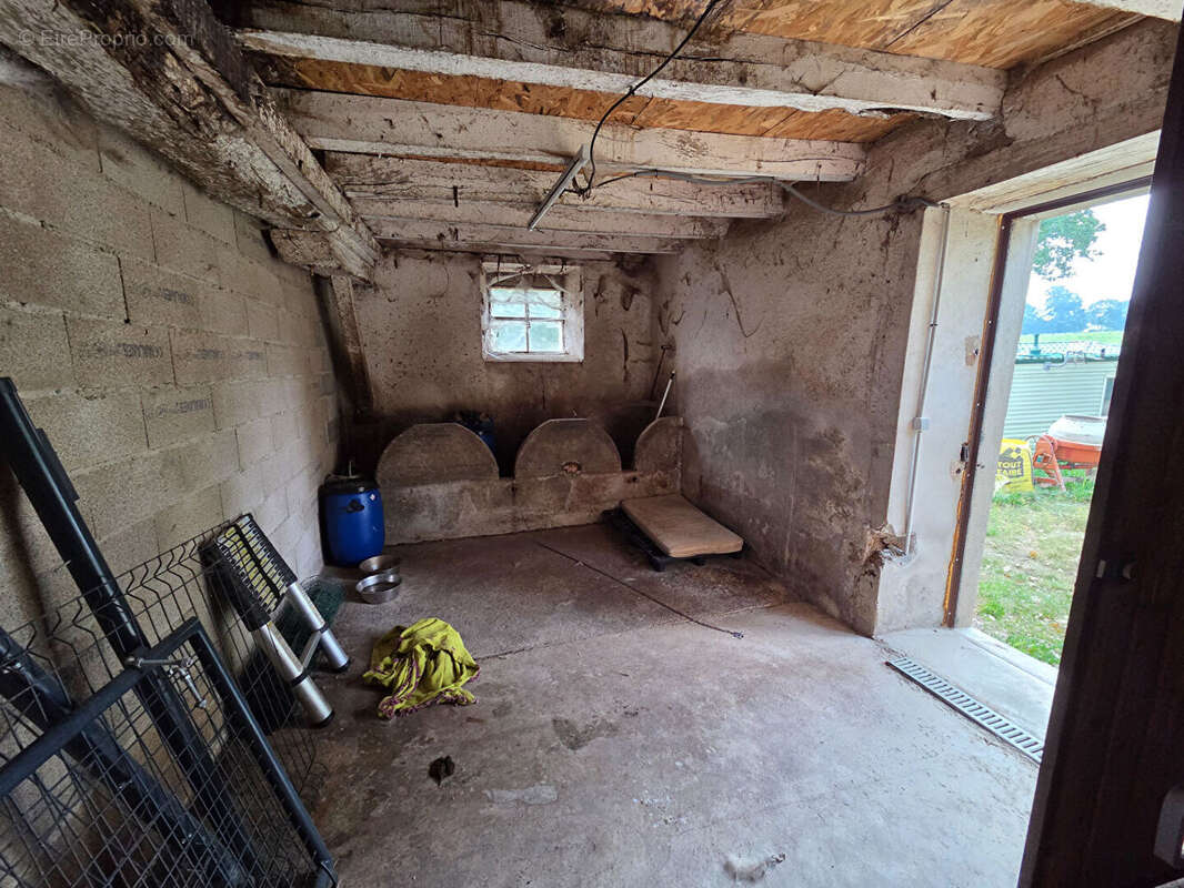 Grange en pierres aux portes de Rodez - photo 7
