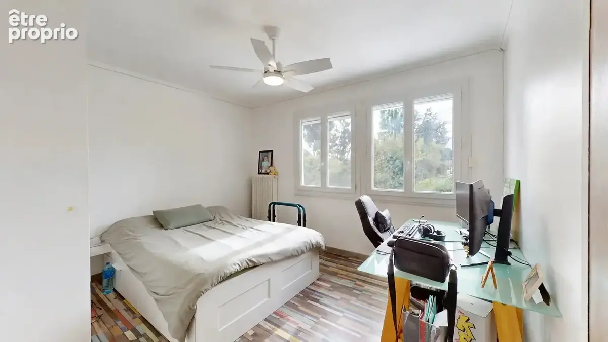 Maison 6 pièces 117 m² à vendre à Montfermeil (93370) - photo 15