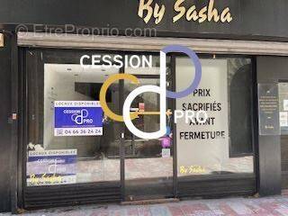 Commerce à PERPIGNAN