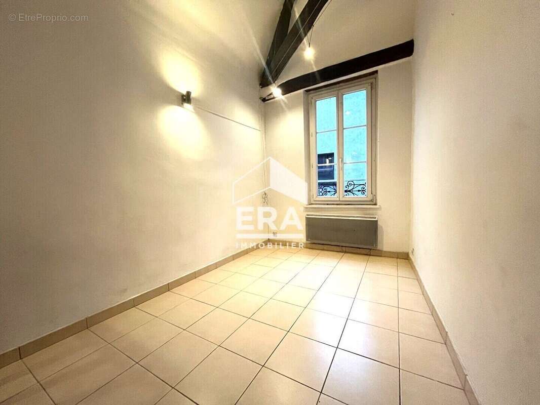 Appartement à BLOIS
